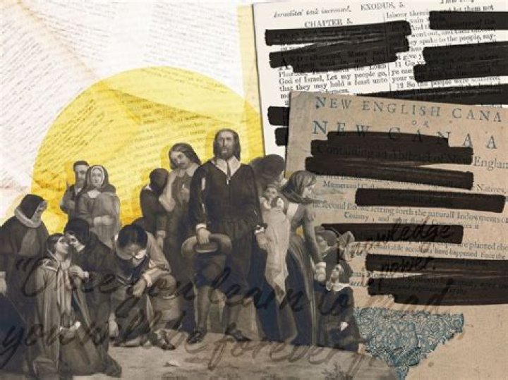 What was the first banned book?