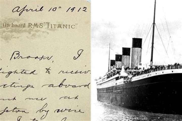 What was written on Max's back?