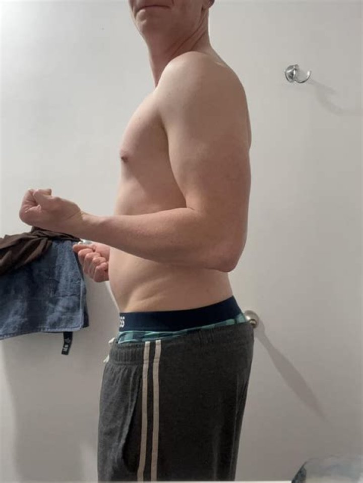 What weight should I cut to?