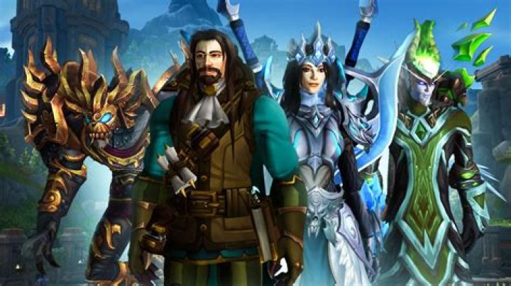 When did cross realm BGS start?