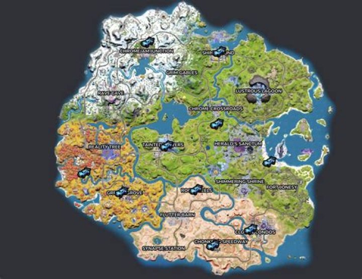 Where do Diabolists spawn?
