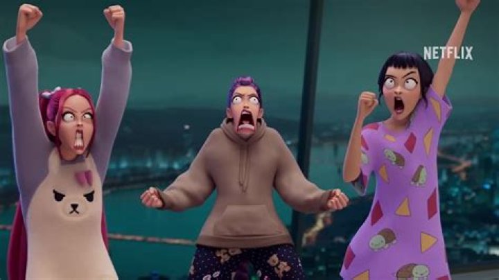 Where do you put pajamas during the day?