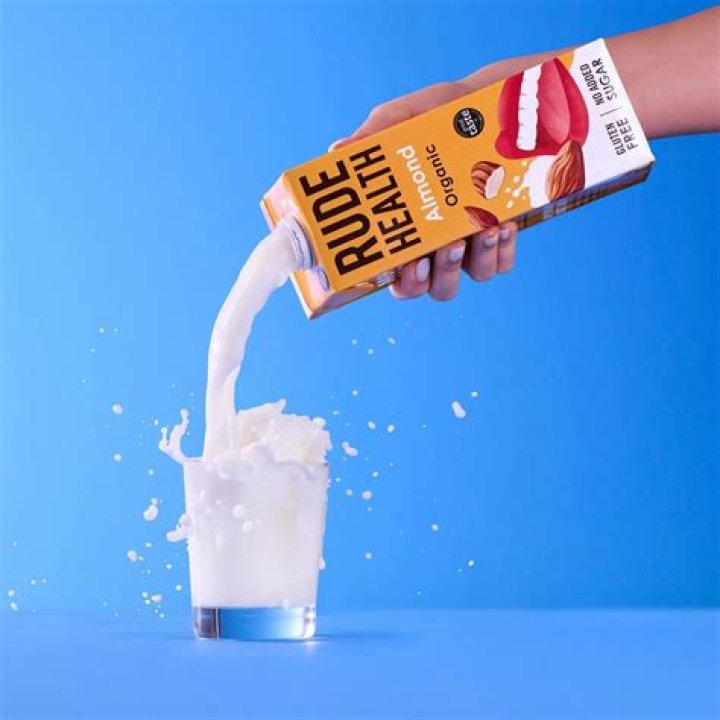 Which is better coconut milk or almond milk?