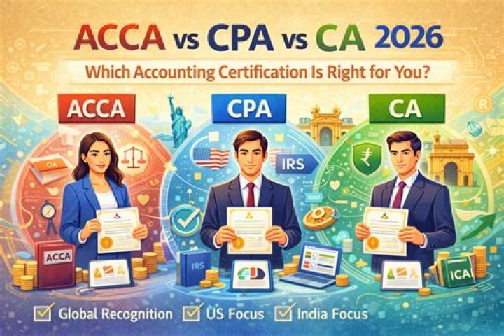 Which is better CPA or CA?