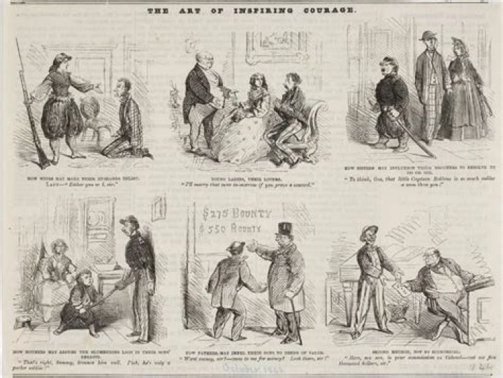 Which two woman are known for their work as nurses and leaders during the Civil War?