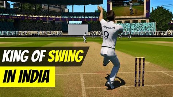 Who is swing king in India?