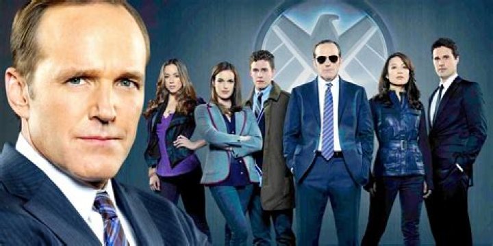 Who is the inhuman in season 3 of Agents of Shield?