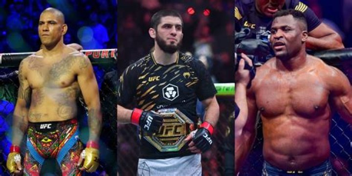 Who is the most feared fighter in the UFC?