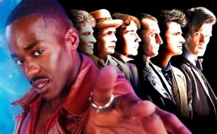 Who is the most popular Doctor Who?