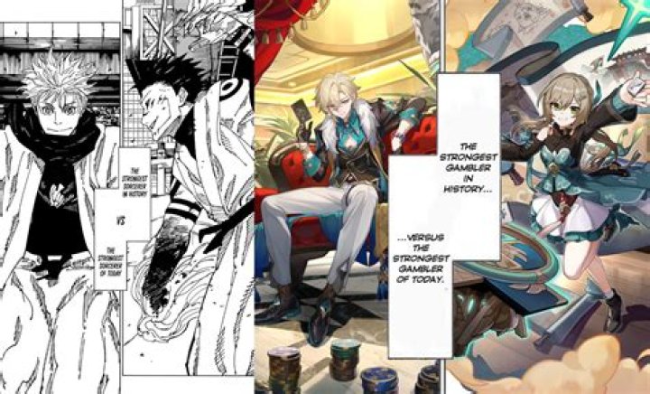 Who is the strongest sorcerer in Witcher?