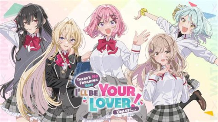 Who is Vesemirs lover?