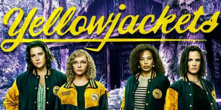 Who lives in Yellowjackets?