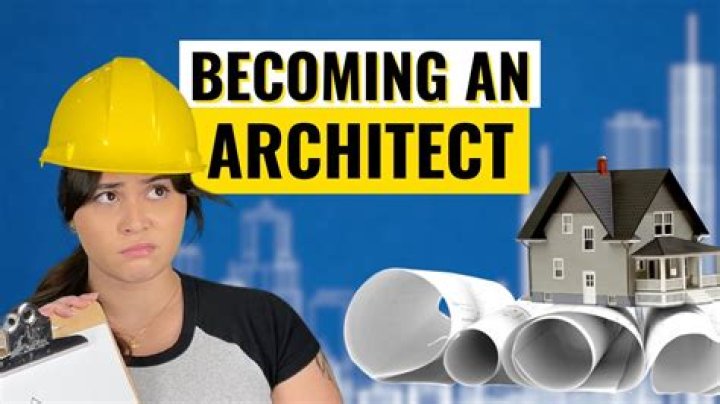 Why Being an architect is the best job?