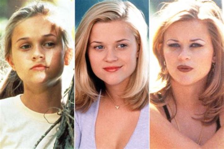 Why did Michael Buble Sing with Reese Witherspoon?