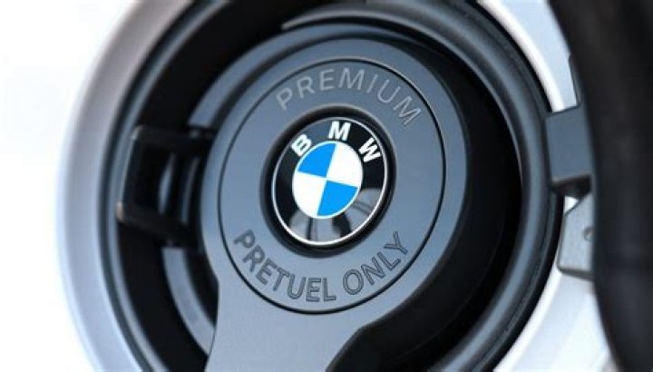 Why does BMW require premium fuel?