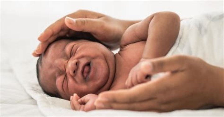 Why is my newborn so gassy and constipated?