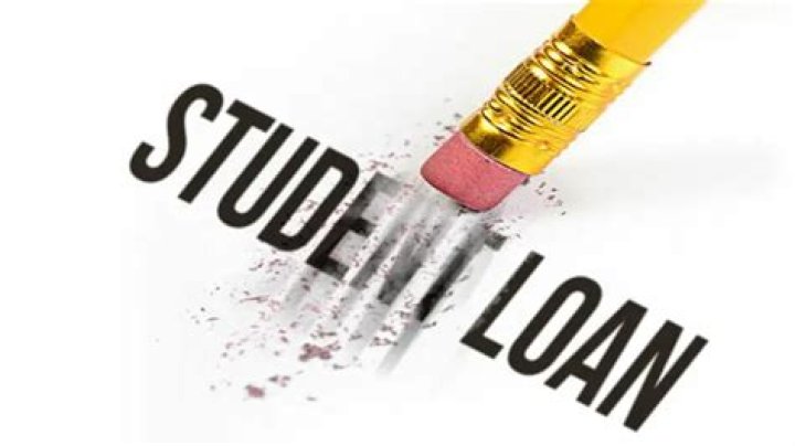 Why should student loans be forgiven?
