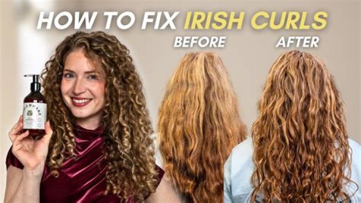 Why won't my natural curls hold?