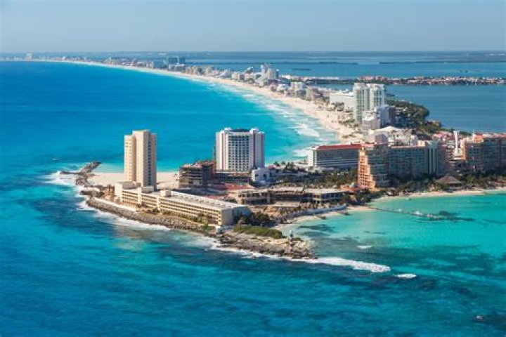 Why you shouldn't go to Cancun?